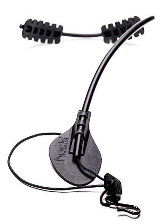 Hooki Tragesystem Pro