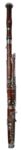 Mollenhauer Fagott Modell 65, Orchester Serie
