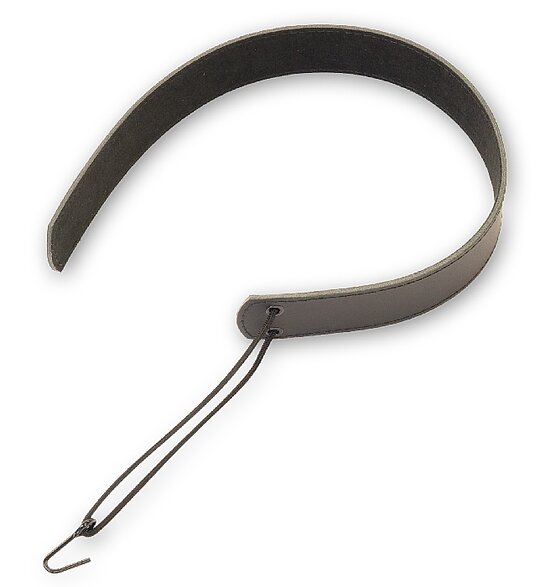 Sitzriemen mit Haken