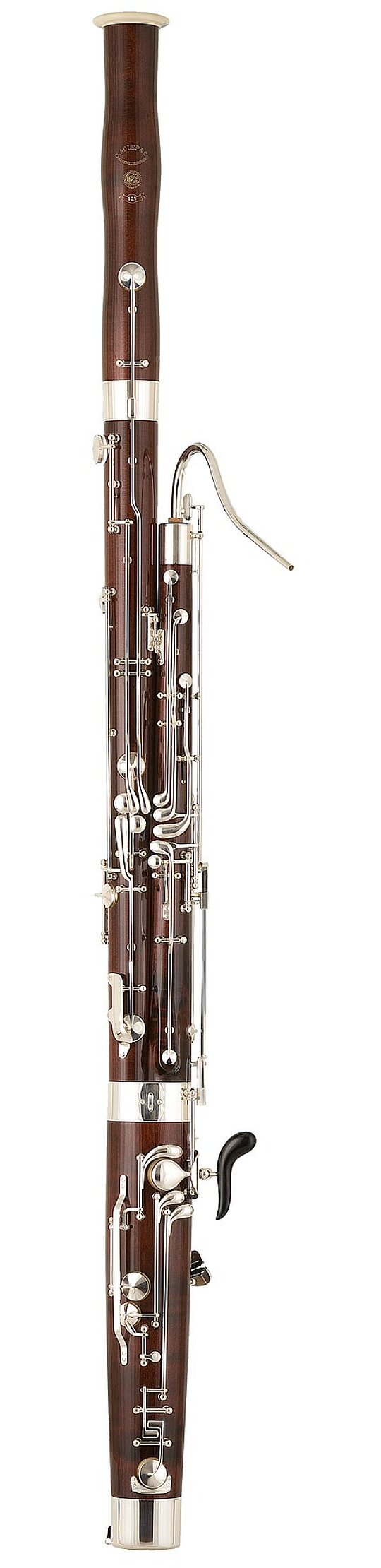 Adler Fagott Modell 1357/125 Jubiläumsmodell