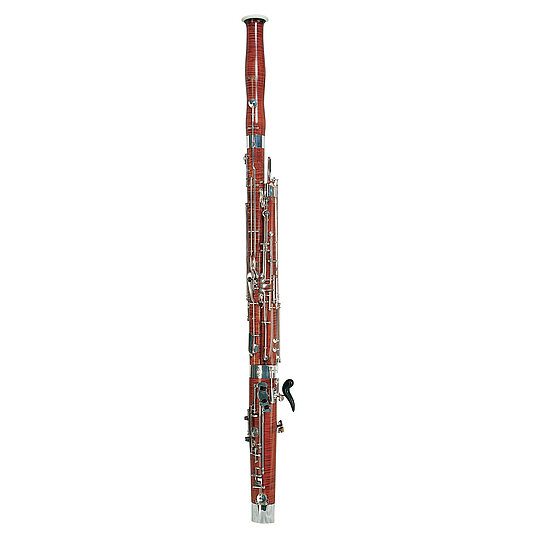 Moosmann Fagott Modell 222
