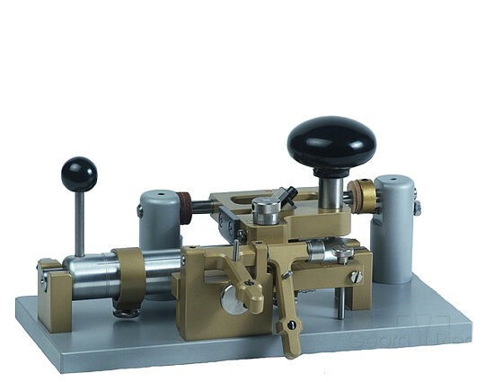 Außenhobel für Fagott