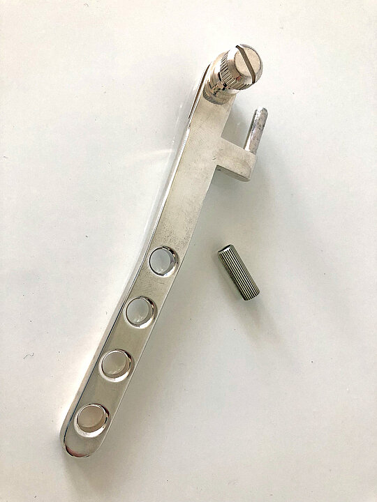 Yamaha Balancehalter
