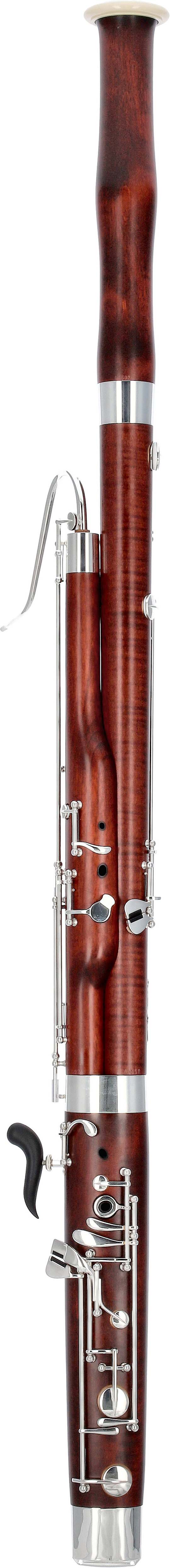 Schreiber Fagott Modell WS5017-2-oGB für kleine Hände