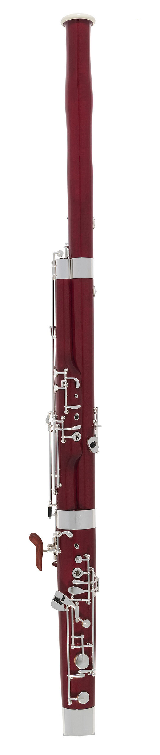 Fox Fagott Modell 460 D