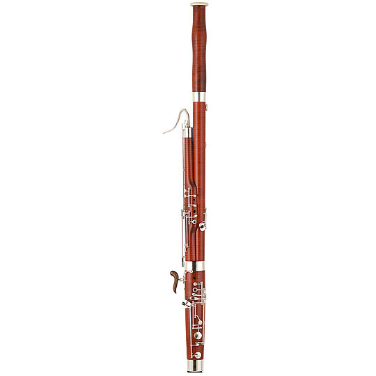 Mönnig Fagott Modell 214 “Topas”
