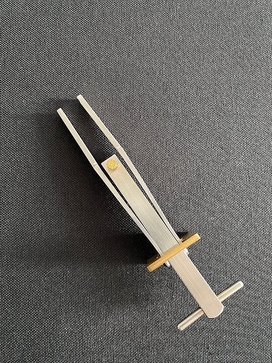 Halter für Façon-Einsätze für Fagott und Kontrafagott by Solution