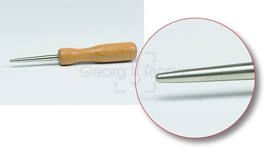 Aufbindedorn für Fagott