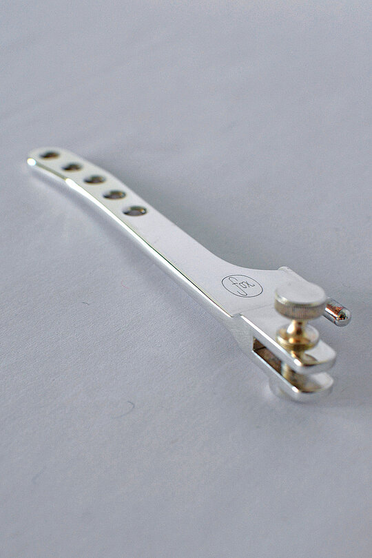 Fox Balancehalter