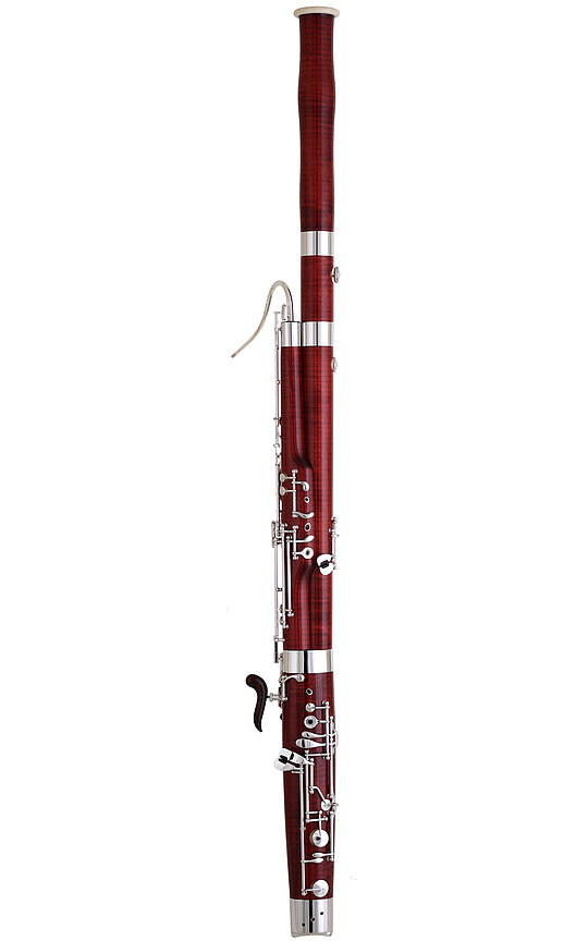 Mönnig Fagott Modell 214 D "Diamant"