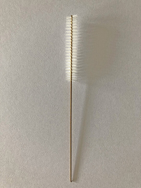 Reinigungsbürsten für Fagottrohre 10 Stk.