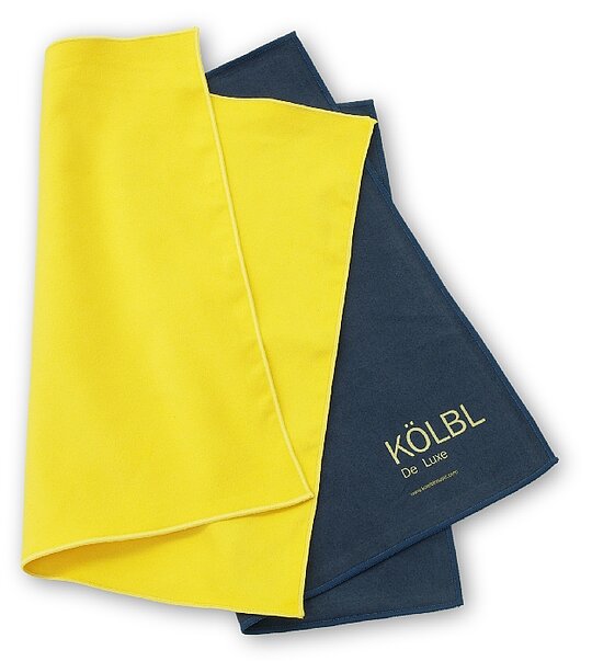 Poliertuch Microfaser Soft