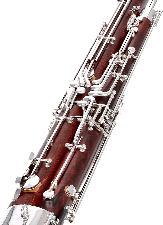 Schreiber Fagott Modell WS5031-2N-O