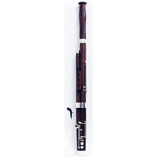 Wolf Quartfagott Modell FG4