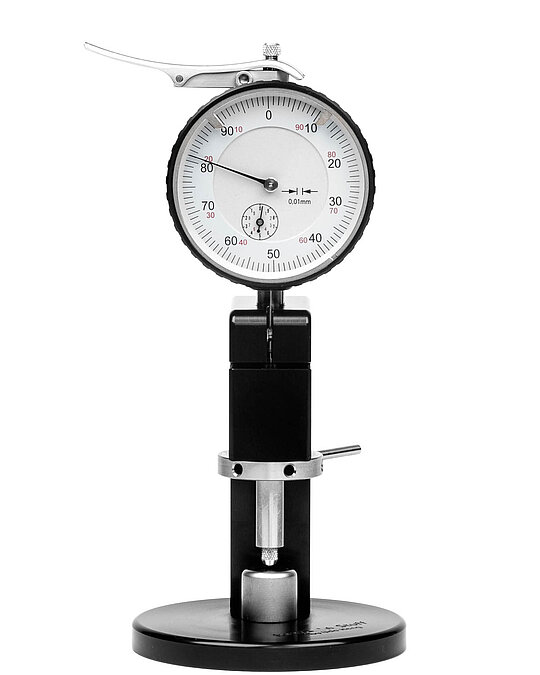 Härtetester analog