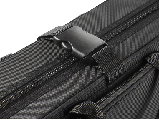 Fagottkoffer Compact
