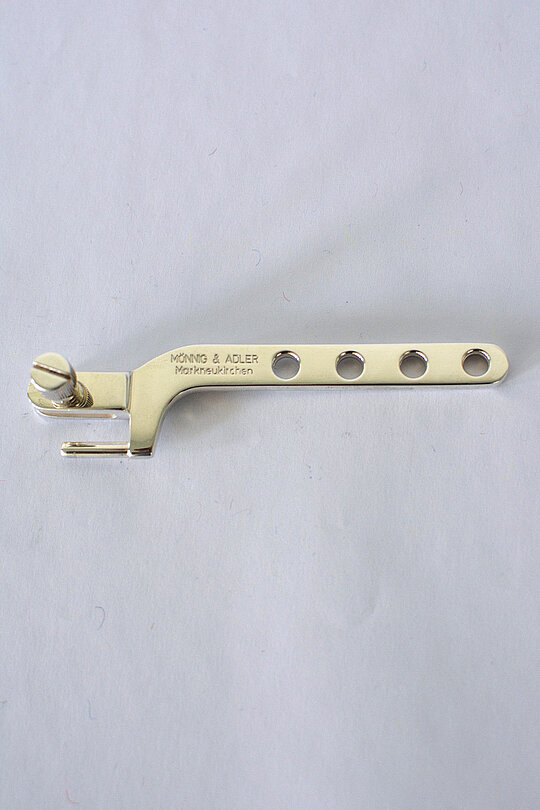 Mönnig und Adler Balancehalter