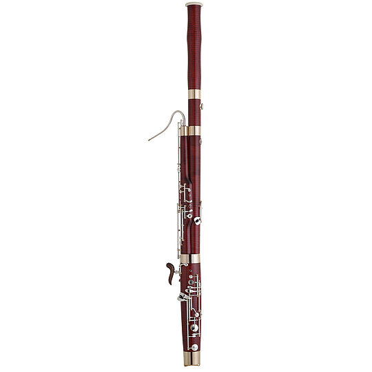 Mönnig Fagott Modell 214 “Platinum”