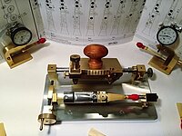 Anspitzhobel für Fagott