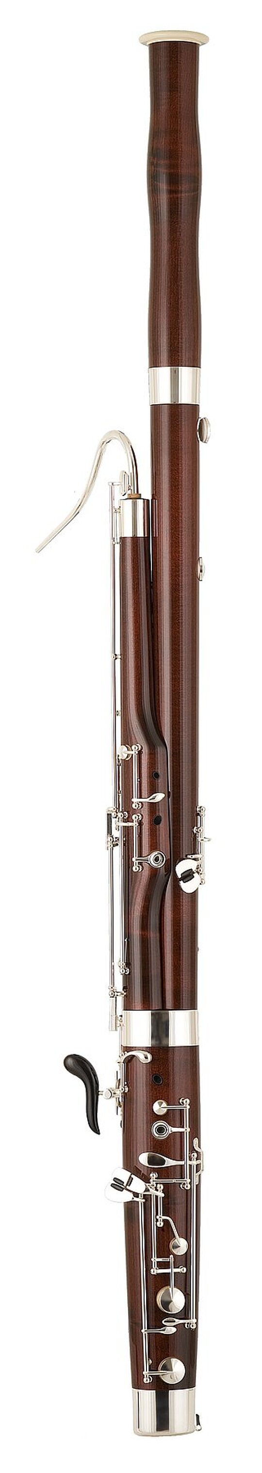 Adler Fagott Modell 1357/125 Jubiläumsmodell