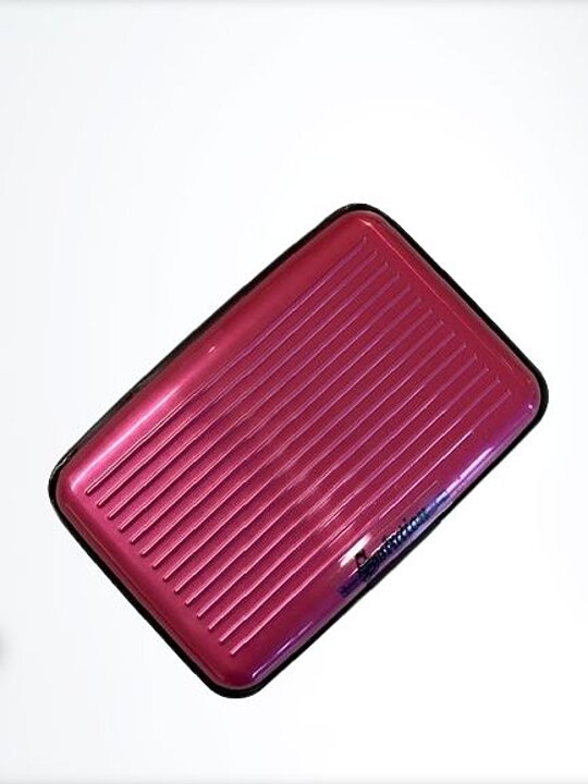 Rohretui für 5 Fagottrohre, Metall-Optik