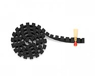 Rohrhalterung für Fagott