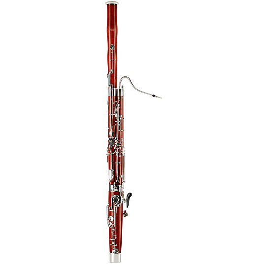 Moosmann Fagott Modell 111