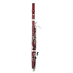 Yamaha Fagott Modell YFG 812 II