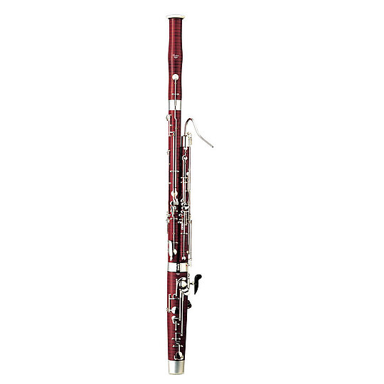 Yamaha Fagott Modell YFG 812 II