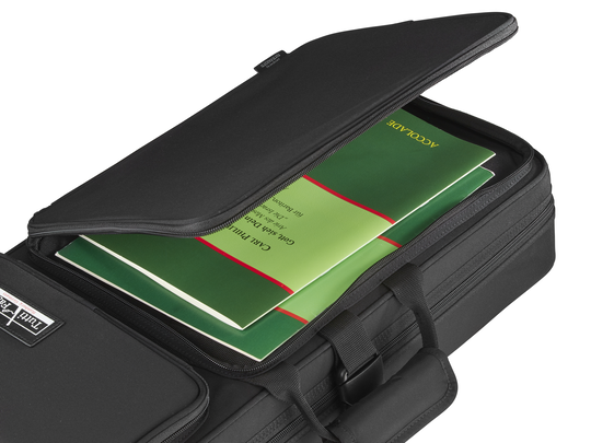 Fagottkoffer Compact